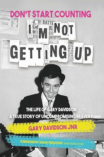 Cambridge Boxing Club